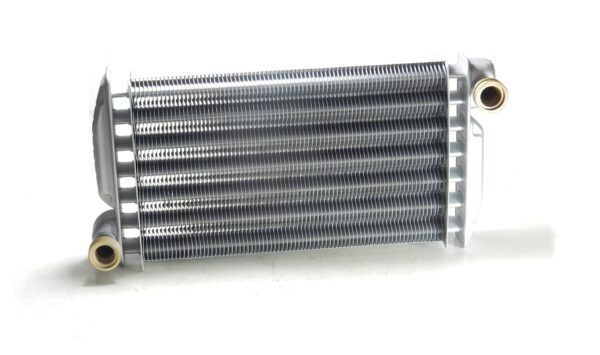 BAXI COMBI ( INSTANT) 105E & POTTERTON PERFORMA 28 / 28i HEAT EXCHANGER 248017 - Image 3