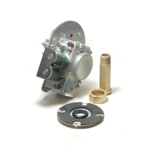 GLOWWORM 38HXI & BRITISH GAS 330 GAS VALVE 2000802452