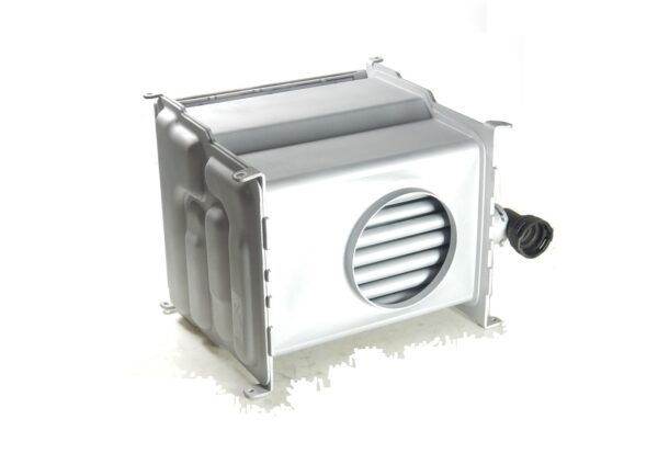 VOKERA COMPACT 29A /  EXCEL 29 & PROCOMBI CT 29 HEAT EXCHANGER 20039924 20026081 - Image 3