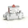 FERROLI DOMICONDENS HE 26C / FERCONDENS 25HE & I25E / I29E GAS VALVE 39841320