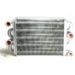 FERROLI DOMICONDENS F24 / F28 & HE 26C HEAT EXCHANGER 39837660