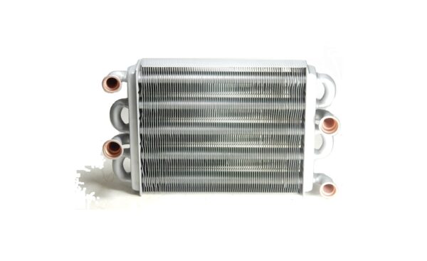 FERROLI DOMICONDENS F24 / F28 & HE 26C HEAT EXCHANGER 39837660