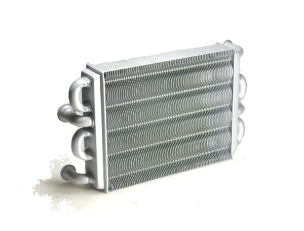 FERROLI DOMICONDENS F24 / F28 & HE 26C HEAT EXCHANGER 39837660 - Image 3