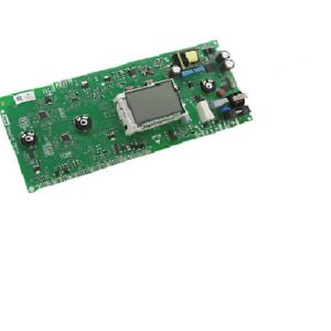 IDEAL LOGIC + COMBI & MAX COMBI C24 / C30 / C35 PCB 179042