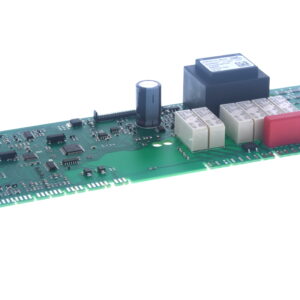 IDEAL COMBI / ESPRIT ECO & PROCOMBI EXCLUSIVE 24 30 PRIMARY PCB KIT - I11 177608