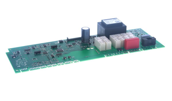 IDEAL COMBI / ESPRIT ECO & PROCOMBI EXCLUSIVE 24 30 PRIMARY PCB KIT - I11 177608