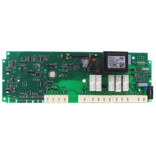 IDEAL LOGIC PLUS COMBI 24 / 30 / 35 PCB 175939