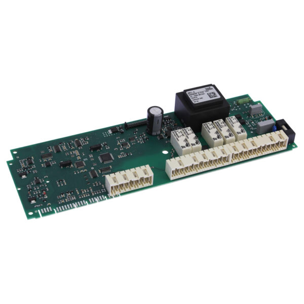 IDEAL LOGIC PLUS COMBI 24 / 30 / 35 PCB 175939 - Image 3