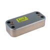 ARISTON CLAS / GENUS HE 24 / 30 & E-COMBI EVO 24 / 30 FF HEAT EXCHANGER 65104333