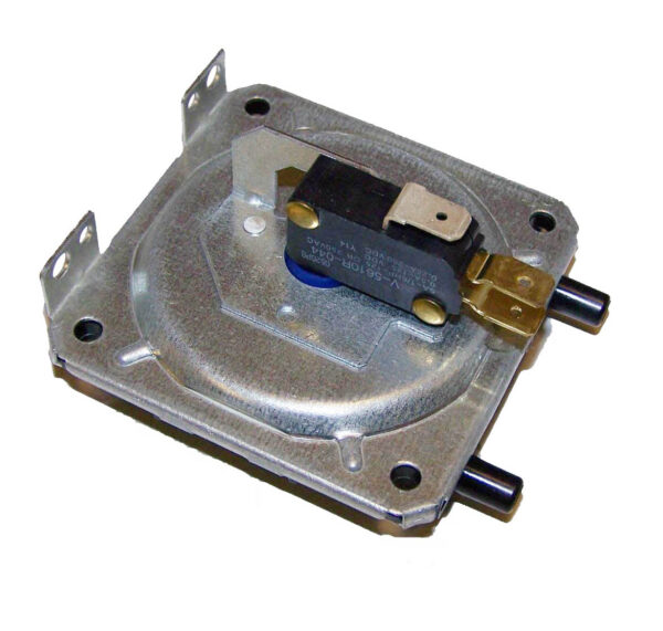 IDEAL CLASSIC 330FF 340 350 360 370 380 3100 AIR PRESSURE SWITCH 171454 - Image 3