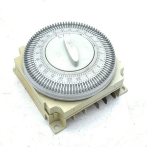 IDEAL ESPRIT ECO 24 / 30 COMBI 24 / 30 / 35 & i24 / i30 MECHANICAL TIMER 176506
