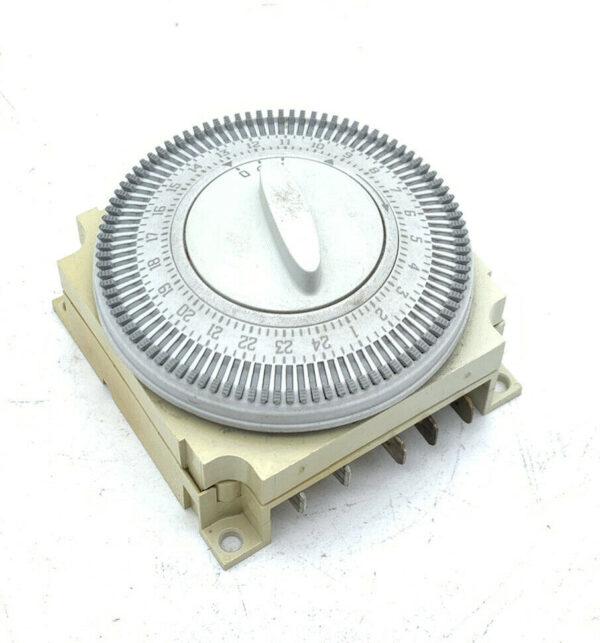 IDEAL ESPRIT ECO 24 / 30 COMBI 24 / 30 / 35 & i24 / i30 MECHANICAL TIMER 176506