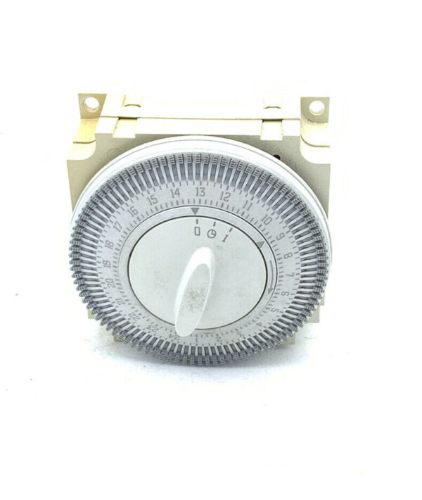 IDEAL ESPRIT ECO 24 / 30 COMBI 24 / 30 / 35 & i24 / i30 MECHANICAL TIMER 176506 - Image 4