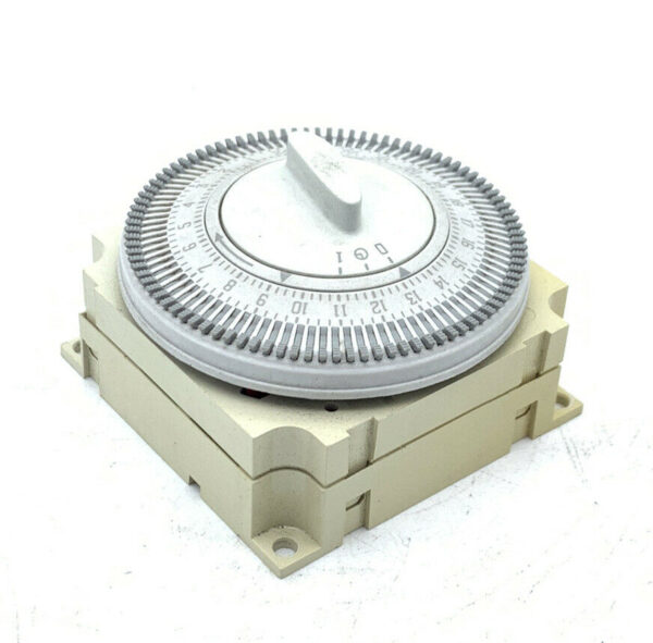 IDEAL ESPRIT ECO 24 / 30 COMBI 24 / 30 / 35 & i24 / i30 MECHANICAL TIMER 176506 - Image 2