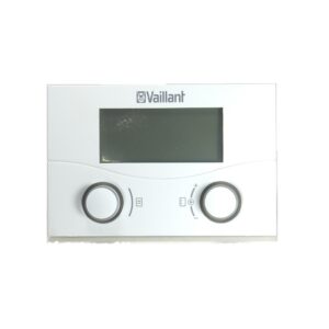 VAILLANT VRC 430 WEATHER COMPENSATOR CONTROLLER 0020028520