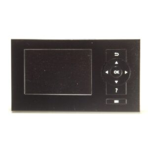 VIESSMANN VITOTRONIC 300-K MW1B WEATHER COMPENSATOR CONTROLLER 7435801