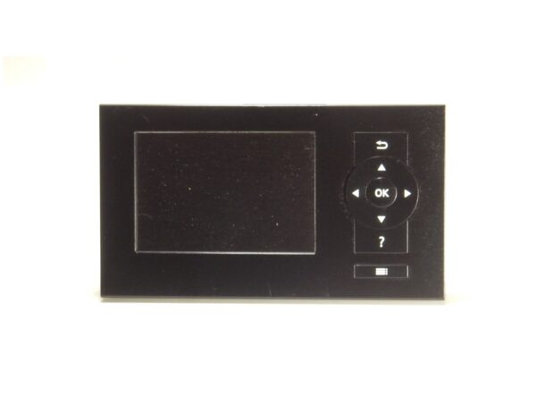 VIESSMANN VITOTRONIC 300-K MW1B WEATHER COMPENSATOR CONTROLLER 7435801