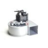 ALPHA 240XE / 240E / 280E / 500E FAN 1.022593 was 6.5628070