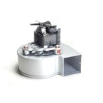ALPHA 240XE / 240E / 280E / 500E FAN 1.022593 was 6.5628070