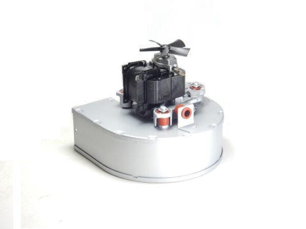ALPHA 240XE / 240E / 280E / 500E FAN 1.022593 was 6.5628070 - Image 3