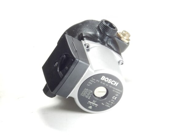 WORCESTER 25SI & 28SI RSF COMBI PUMP 87161431140