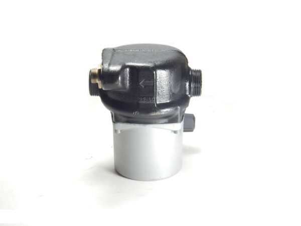 WORCESTER 25SI & 28SI RSF COMBI PUMP 87161431140 - Image 5