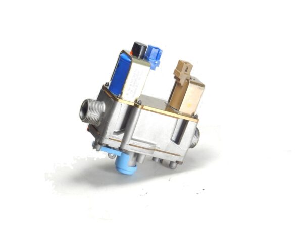 WORCESTER 24 Si II & 28 Si II GAS VALVE CE428 87161165530 87470036010