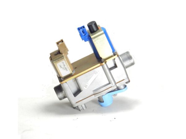 WORCESTER 24 Si II & 28 Si II GAS VALVE CE428 87161165530 87470036010 - Image 3
