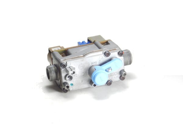 WORCESTER 24 Si II & 28 Si II GAS VALVE CE428 87161165530 87470036010 - Image 4