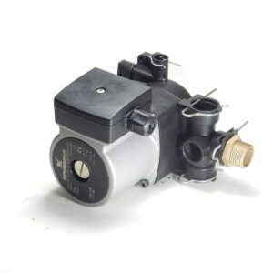 VOKERA MYNUTE 10E 12E 14E 16E 20E & COMPACT 24 / 28 PUMP 2225 20002906