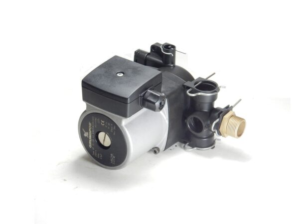 VOKERA MYNUTE 10E 12E 14E 16E 20E & COMPACT 24 / 28 PUMP 2225 20002906