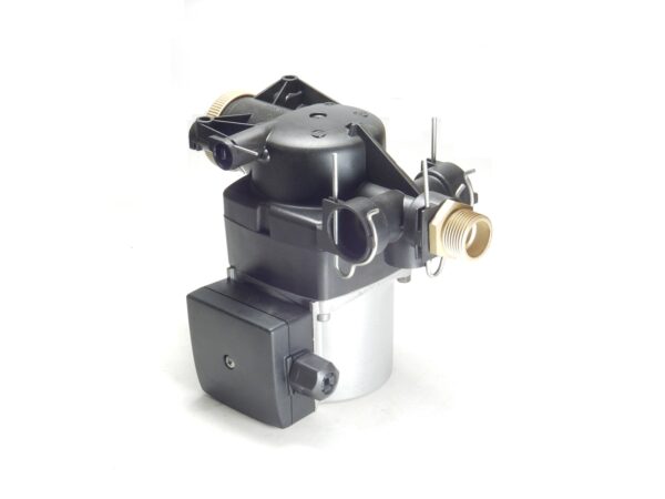 VOKERA MYNUTE 10E 12E 14E 16E 20E & COMPACT 24 / 28 PUMP 2225 20002906 - Image 4