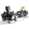 BAXI NETA-TEC COMBI 24 GA & PLUS COMBI 24 ERP HYDRAULIC BLOCK 710064701