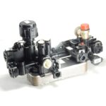 BAXI NETA-TEC COMBI 24 GA & PLUS COMBI 24 ERP HYDRAULIC BLOCK 710064701