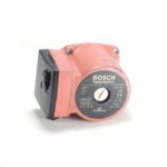GRUNDFOS BOSCH UPS 15 - 60 / 130 CENTRAL HEATING PUMP HEAD