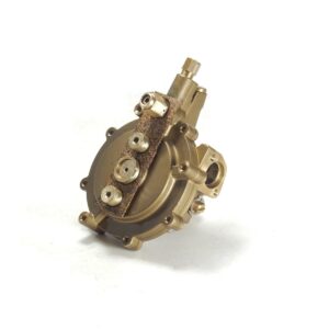 MAIN MEDWAY SUPER & MEDWAY SUPER L BOILER WATER VALVE 10/18907