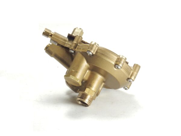 MAIN MEDWAY SUPER & MEDWAY SUPER L BOILER WATER VALVE 10/18907 - Image 3