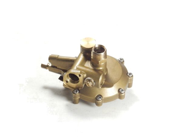 MAIN MEDWAY SUPER & MEDWAY SUPER L BOILER WATER VALVE 10/18907 - Image 4