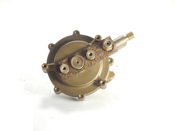 MAIN MEDWAY SUPER & MEDWAY SUPER L BOILER WATER VALVE 10/18907 - Image 5