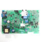 ALPHA INTEC 2 20SE 30SE / 25XE 28XE / 26CE 30CE 35CE / 25X 28X PCB 3.025190