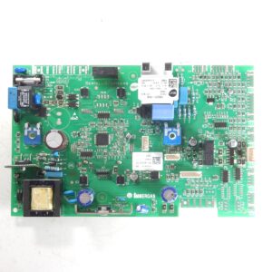 ALPHA INTEC 2 20SE 30SE / 25XE 28XE / 26CE 30CE 35CE / 25X 28X PCB 3.025190