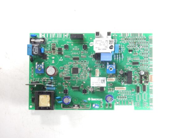 ALPHA INTEC 2 20SE 30SE / 25XE 28XE / 26CE 30CE 35CE / 25X 28X PCB 3.025190
