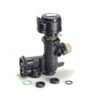 ALPHA INTEC - 24X 25X 28X 25XE 28XE 26C 30C 26CE 30CE DIVERTER VALVE 1.028548