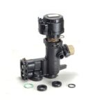ALPHA INTEC - 24X 25X 28X 25XE 28XE 26C 30C 26CE 30CE DIVERTER VALVE 1.028548