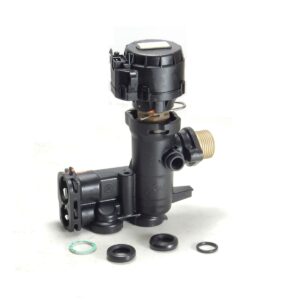 ALPHA INTEC - 24X 25X 28X 25XE 28XE 26C 30C 26CE 30CE DIVERTER VALVE 1.028548