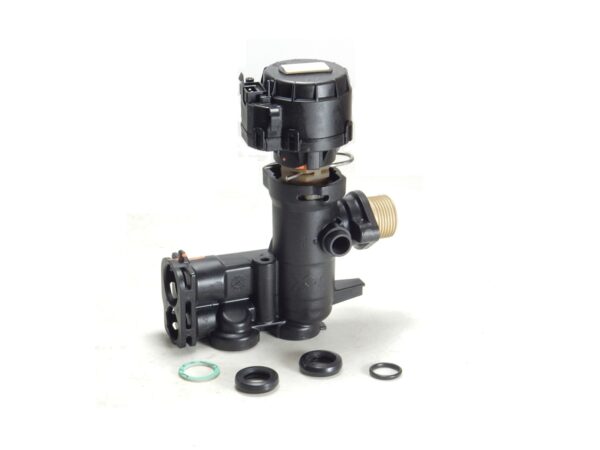 ALPHA INTEC - 24X 25X 28X 25XE 28XE 26C 30C 26CE 30CE DIVERTER VALVE 1.028548