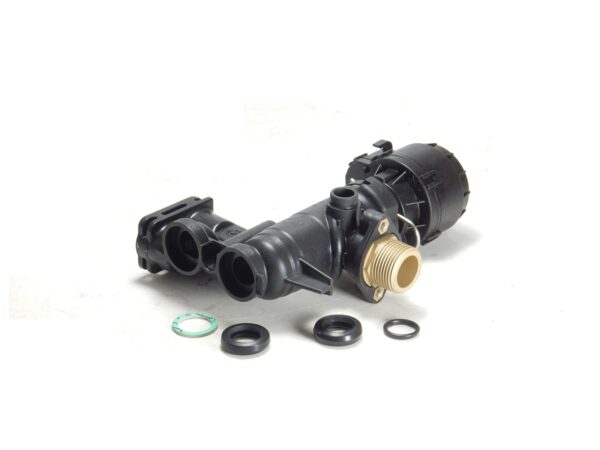 ALPHA INTEC - 24X 25X 28X 25XE 28XE 26C 30C 26CE 30CE DIVERTER VALVE 1.028548 - Image 4