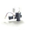 WORCESTER GREENSPRING CWi47 WATER VALVE WITH ENGINE ACTUATOR 87085050240