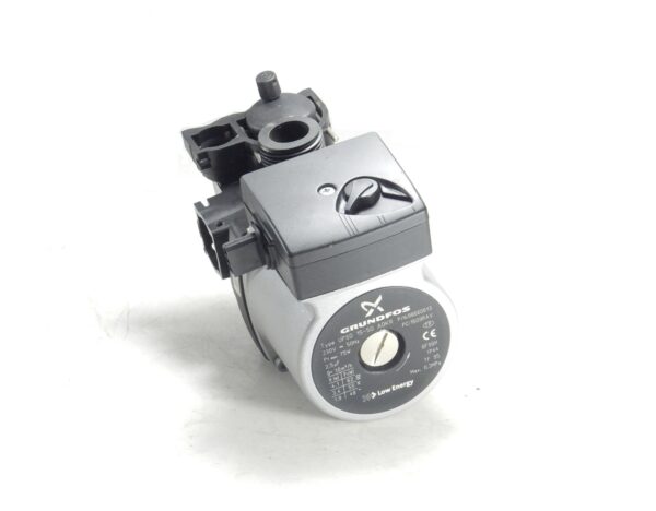 RAVENHEAT CS80 & CS90 ERP PUMP CIR150200