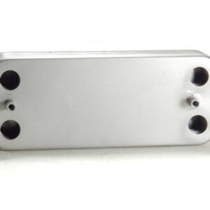 RAVENHEAT CS80 & CS90 ERP PLATE HEAT EXCHANGER SCA150150